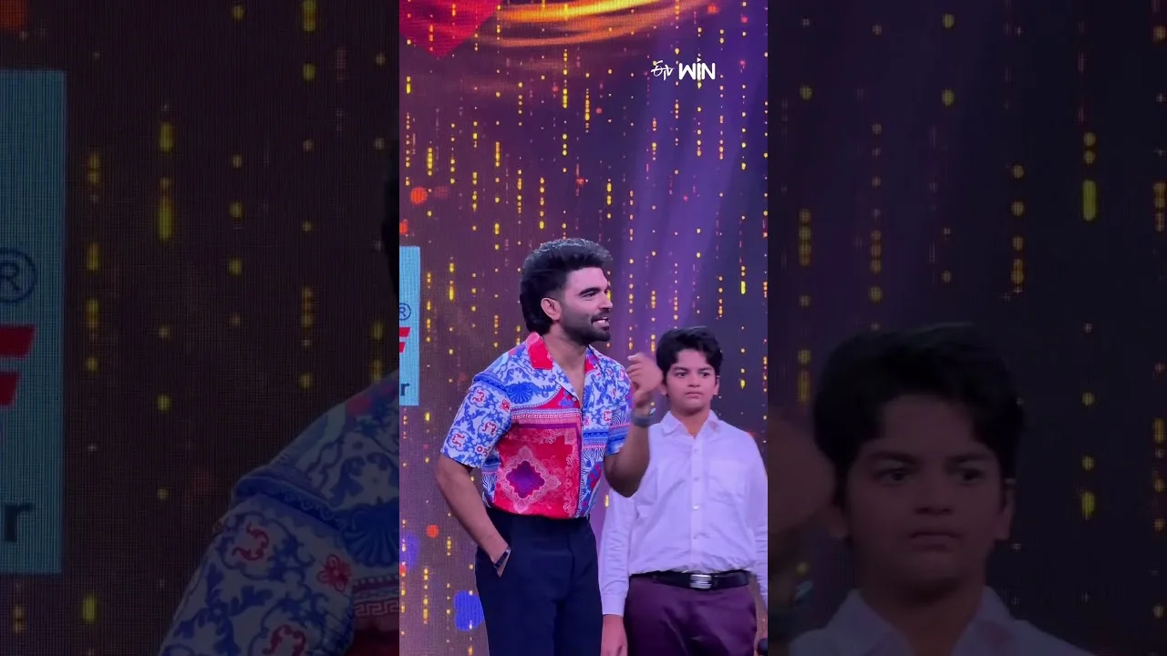 మొగుళ్లు తెలివైనవారా? భార్యలు తెలివైనవారా? శ్రీదేవి డ్రామా కంపెనీ లో ఫన్నీ ఫైట్!