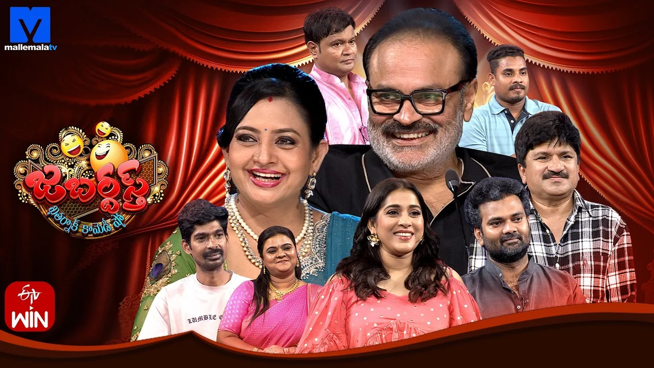 కిడ్నాప్ కామెడీతో ధనరాజ్ హంగామా.. లేడీ గెటప్ లతో పటాస్ ప్రవీణ్ కన్ఫ్యూజన్!