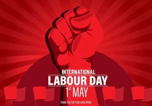 International Labour Day