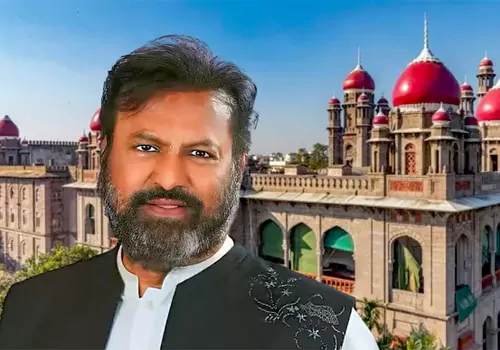 Hearing on Mohan Babu bail petition on 19