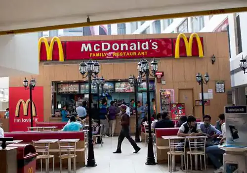 employees retrenchment in mcdonald company