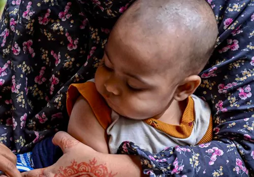 బంగ్లాదేశ్ లో మశూచి మరణమృదంగం.. భారత్ కూ వ్యాపించే ప్రమాదం!