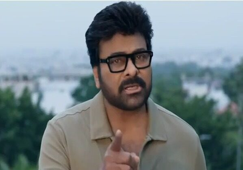 డ్రగ్స్‌ నిర్శూలనకు చేయిచేయి కలుపుదాం : చిరంజీవి