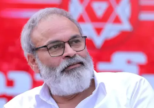 nagababu waiting continues for minister post