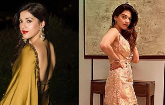 Mehreen Ready to Explore Telugu OTT Content Landscape