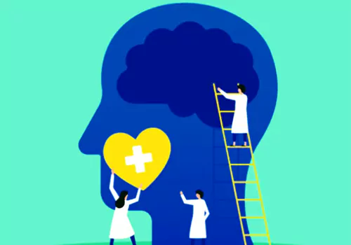 mental health treatment