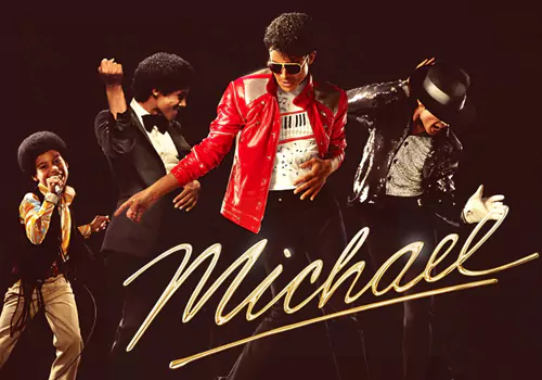 michael jackson biopic