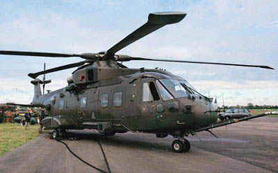 agustawestland scam