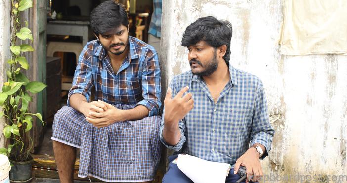 Middle Class Melodies Combo Repeats: Anand Deverakonda next?