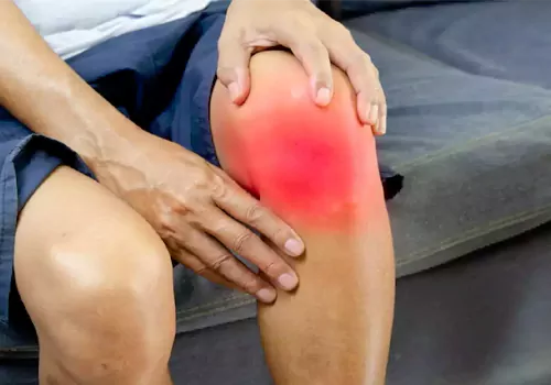 Magnesium deficiency symptoms