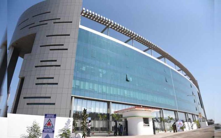 AP govt to shift Secretariat to Visakhapatnam soon