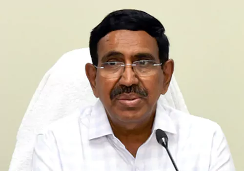 గుజరాత్ లో మంత్రి నారాయణ బృందం రెండు రోజుల  పర్యటన.. ఎలా సాగుతోందంటే?