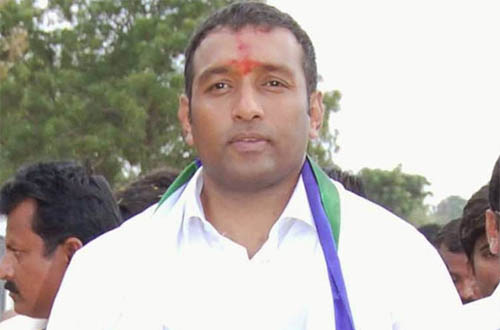 minister goutham reddy sensational comments on kia motors