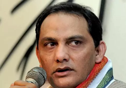 minister azaruddin allocated publicenterprizes and minority