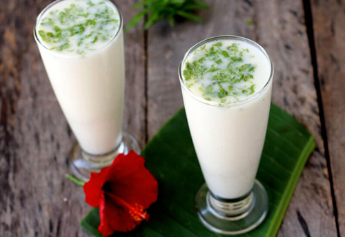 health benefits of buttermilk