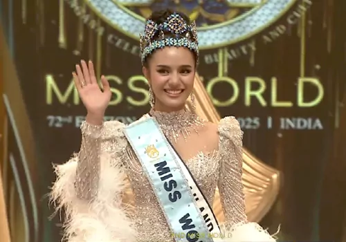 Opal Suchata Suangsri