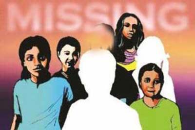  hyderabad girls missing