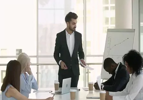 negative effects of scolding others in public