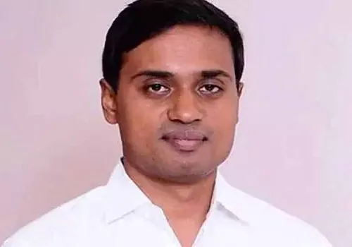 Mithun Reddy receives royal treatment at Rajahmundry Central Jail