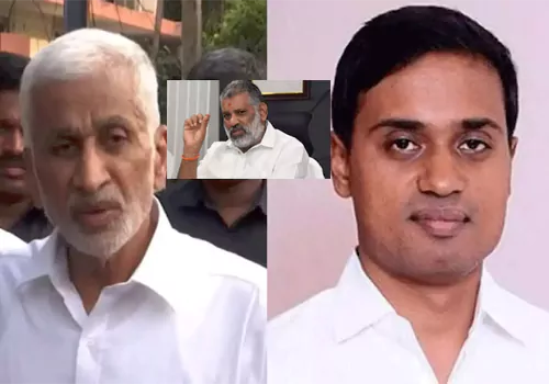 andhrapradesh liquor scam sit chargesheet