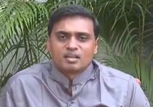 ap high court dismiss mithun reddy anticipatory bail petition