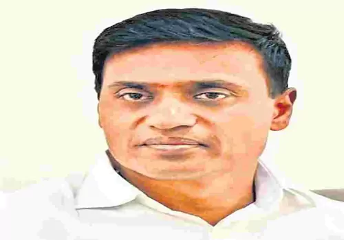 Mithun Reddy demands list