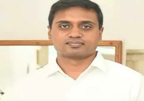ycp leader mithun reddt petition in acb court