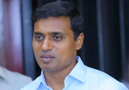 reason for mithunredd entry into bjp