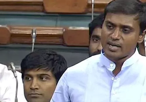 ఏపీ రాజధానిగా అమరావతికి చట్టబద్ధత బిల్లు.. వ్యతిరేకిస్తూ వైసీపీ వాకౌట్