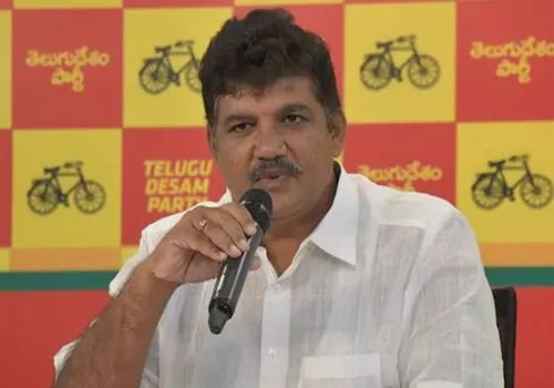 Ponnur attack