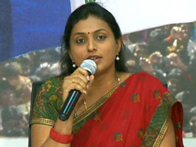  mla roja