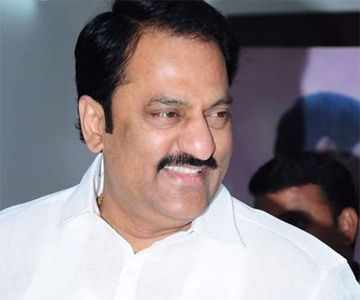 mla maganti gopinath about coronavirus