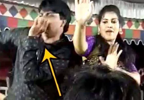 mlc dance in recording dance