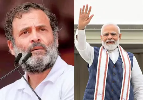 opposition failure reason of modi confidence