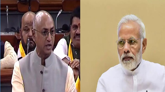 bjp mla vishnu kumar raju