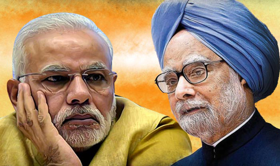 EX pm manmohan singh