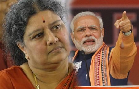 Jayalalithaa death mystery