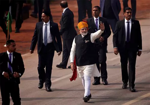 Terror threat to PM Modi and Republic day event