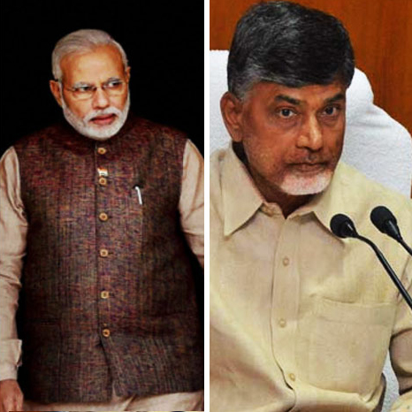 chandrababu naidu
