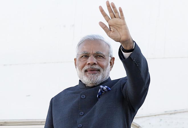 narendra modi two years ruling