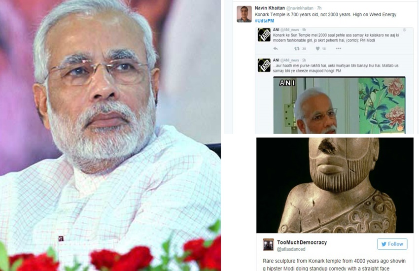 prime minister of india