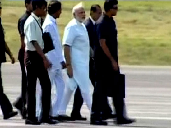 prime minister of india