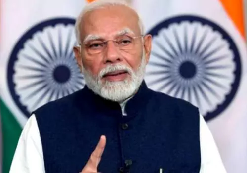 full stop to modi retirement discussion