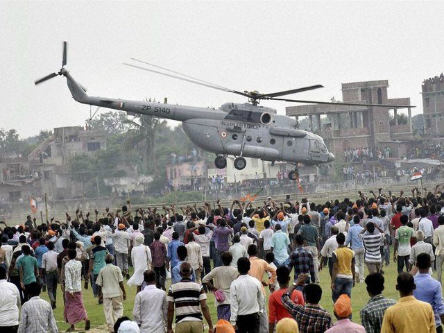 prime minister of india