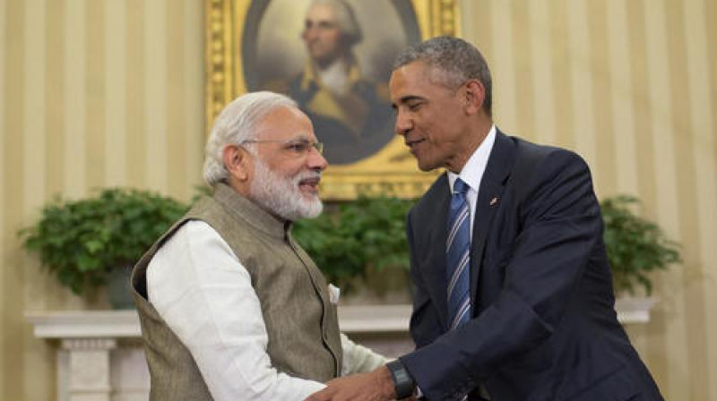 US supports India NSG bid