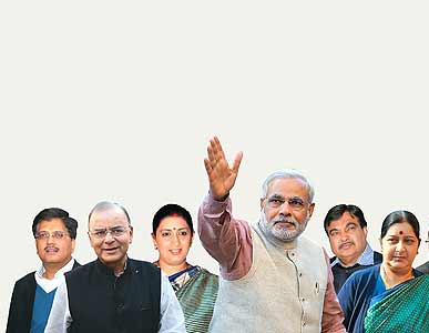 Prime Minister Narendra Modi