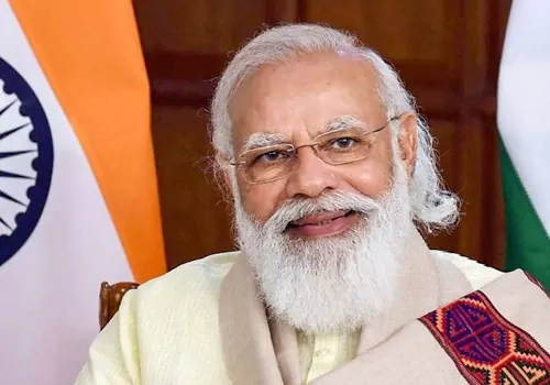 modi sarkar again