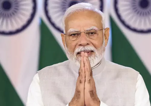 narendra modi step back and agree oppossition demands