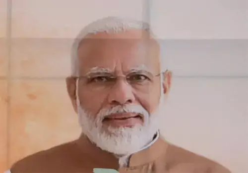 bjp manifesyo hilights modi