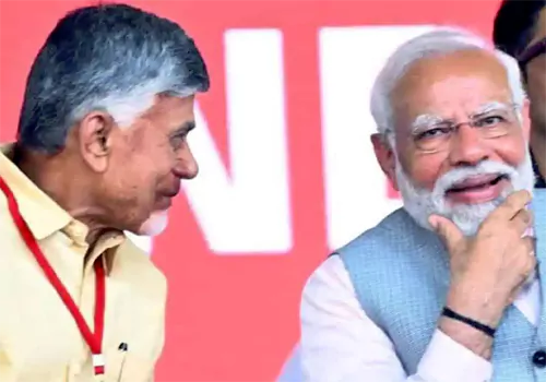 cbn going to delhi today